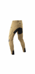 Cyklistické kalhoty LEATT Pant MTB Gravity 3.0, velikost L, brass brown