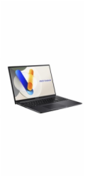 ASUS NTB Vivobook 16 (X1605VA-OLED2842W), Core 9 270H, 16" 1920 x 1200, 16GB, 512GB SSD, Intel Graphics, W11 Home, Black