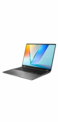 ASUS Vivobook 16 Flip/TP3607SA-OLED118W/U7-258V/16"/WUXGA/T/32GB/1TB/Intel int/W11H/Gray/2R