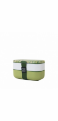 Yoko Design Bento box na jídlo Jasmine 1200ml