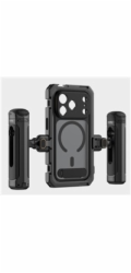 SmallRig 5541 Mobile Dual Handheld Kit for iPhone 17 Pro Max