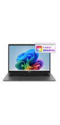 ASUS Vivobook S14/M3407GA-OLED016WZ/AI7-445/14"/WUXGA/32GB/512GB/AMD int/W11H/Gray/2R