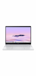 ACER NTB Chromebook Plus Spin 514 (CP514-5HN-K65H),Kompanio Ultra 910,14"WUXGA,12GB,256GB UFS,Arm Imm,Chrome OS,Silver
