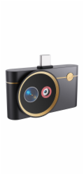 TERMOVIZNÍ KAMERA THERMAL MASTER P4 USB-C Mini