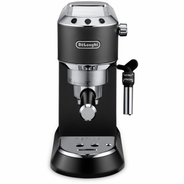 DeLonghi Dedica EC 685 BK pákové espresso