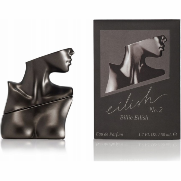 NoName BILLIE EILISH Eilish No.2 EDP sprej 50ml