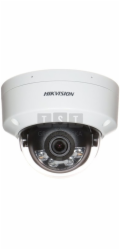 Hikvision VANDALOVZDORNÁ IP KAMERA DS-2CD2143G2-LIS2U(2.8MM)/PL Chytré hybridní světlo AcuSense - 4Mpx