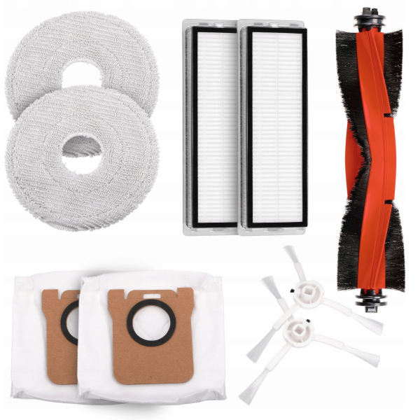 ExtraLink SADA DÍLŮ XIAOMI MIJIA OMNI 2 C102CN/B101CN/B11...