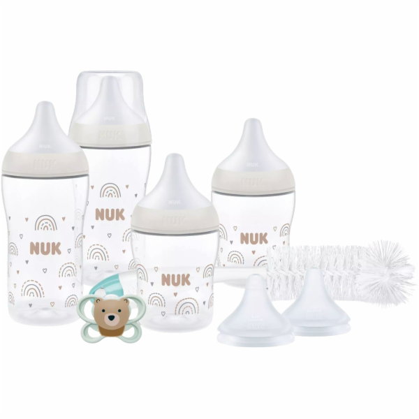 NUK STARTOVACÍ SADA TECZA 10225343 1/6