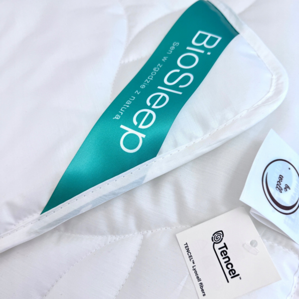 Poldaun BIOSLEEP SET* TENCEL CELOROČNÍ 100X135 + 40X60