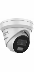 Hikvision IP kamera DS-2CD2343G2-LI2U/SL 2,8mm