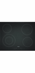 Beko HIC64401 na varné desce