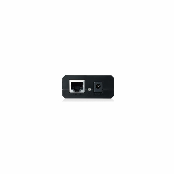 POE TP-Link POE150S PoE napájení 48 V, 15,4W, IEEE802.3af