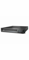 APC Smart-UPS X 1500VA Rack/Tower LCD 230V with Network Card, 2U (1200W)