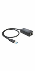 DeLOCK USB3.0 adaptér na Gigabit LAN, LAN adaptér
