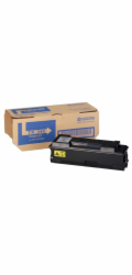 Toner Kyocera TK-340 černý pro FS-2020D (12 000 stran., TK340)