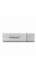 Intenso Alu Line silber      4GB USB Stick 2.0 3521452