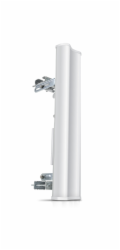 Anténa Ubiquiti AirMax MIMO 16dBi 2,4GHz Sektorová, 90°, rocket kit
