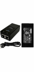 UBNT POE-24-24W [PoE adaptér 24V/1A (24W), vč. napájecího kabelu]
