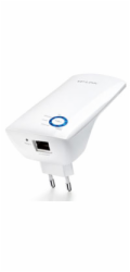 TP-LINK TL-WA850RE Wireless N Extender