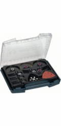 Bosch 2608662013 Profesionální sada i-BOXX pro zařizování interiérů (34 ks)