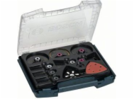 Bosch 2608662013 Profesionální sada i-BOXX pro zařizování interiérů (34 ks)