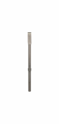 Bosch SDS-max R-Tec Sharp 400 plochý sekác