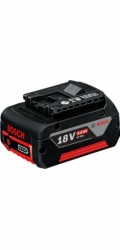 Bosch Akumulátor Li-Ion 18 V 4,0 Ah