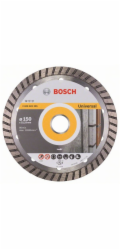 Bosch diamantový delící kotouc 150x22,23 Std. Universal Turbo