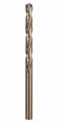 Bosch spirálový vrták do kovu HSS-Co, O 6,5 mm