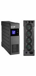 EATON Ellipse PRO 850 FR , UPS 850VA , line-interactiv, display, EcoControl, 3 roky zaruka