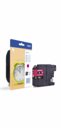 BROTHER LC125XLM, magenta