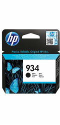 HP C2P19AE cartridge cerna  c. 934
