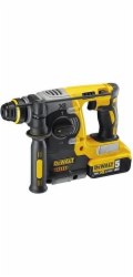 DeWalt DCH273NT-XJ aku kombinov.  kladivo SDS-Plus 18V bezuhlíkové