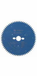 Pilový kotouč Bosch Expert na hliník, O 216mm, 64T