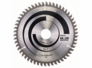 Pilový kotouč Bosch multimateriál, O 190mm, 54T