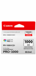 Canon CARTRIDGE PFI-1000CO bezbarvá pro ImagePROGRAF PRO-1000 (680 str.)