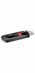 SanDisk Flash Disk 256GB Cruzer Glide, USB 2.0 SDCZ60-256G-B35