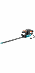 Gardena Elektro-Heckenschere EasyCut 450/50 (schwarz/türkis, 450 Watt)