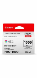 Canon PFI-1000 PGY photo seda