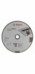Řezný kotouč Bosch Expert for Inox, O 230mm