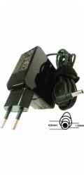 Asus orig. adaptér 45W19V (BLK) s EU plugem (B0A001-00230300)