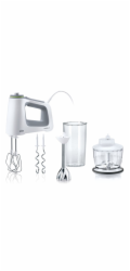 Braun HM 5137 WH Ruční mixér