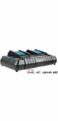 Makita DC18RD 196933-6