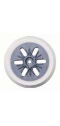 Brusný kotouč Bosch 125 mm měkký