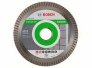 Bosch diamant.rezny kotouc Extraclean Turbo na keramiku