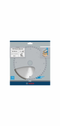 Bosch pilové kotouče Multi Material 216x30x2,5/1,8x80z (2.608.640.447)
