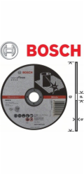 Řezný kotouč Bosch Expert pro Inox, O 150mm