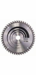 Kreissägeblatt Optiline Wood, 235mm