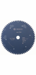 Bosch Expert for Steel, O 254mm, 60Z Pilový kotouč